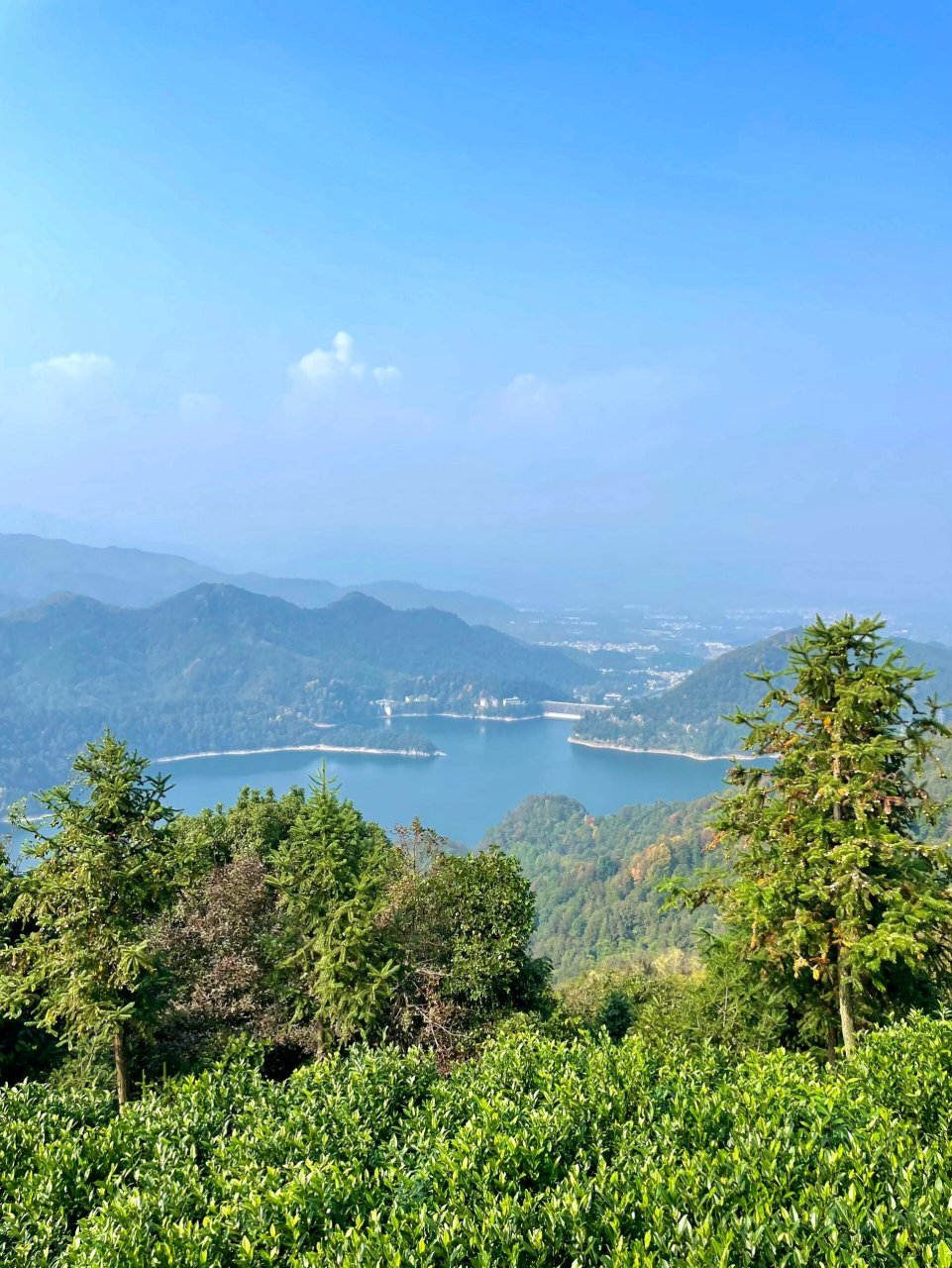 亲子徒步|浙江嵊州从"南山湖"到"鹿门书院" 05上海-浙江嵊州,3.