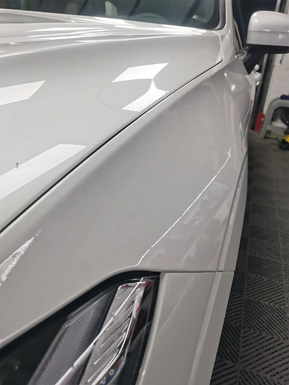 极具性价比纯进口伊士曼sunx漆面保护膜