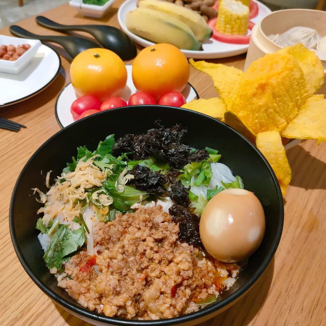 人均40元7575全季海口东站酒店 自助早餐 人均40元7575吃性价