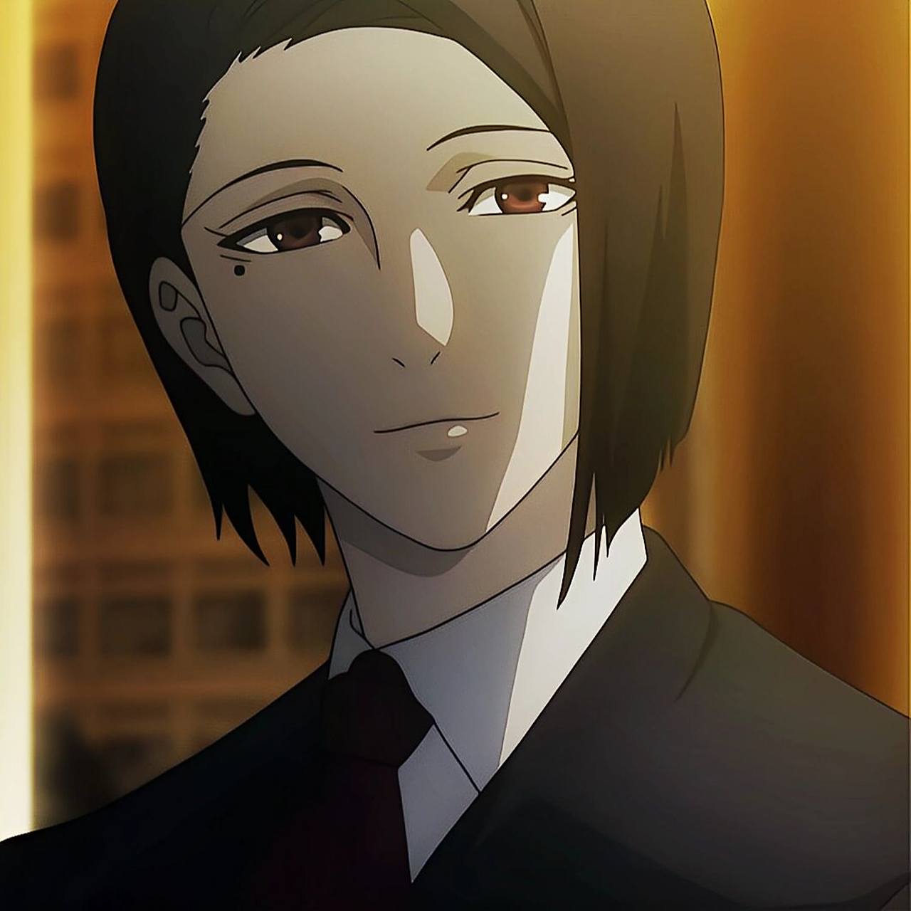 旧多头像 #东京食尸鬼# #东京喰种# #旧多二福# #ph团队