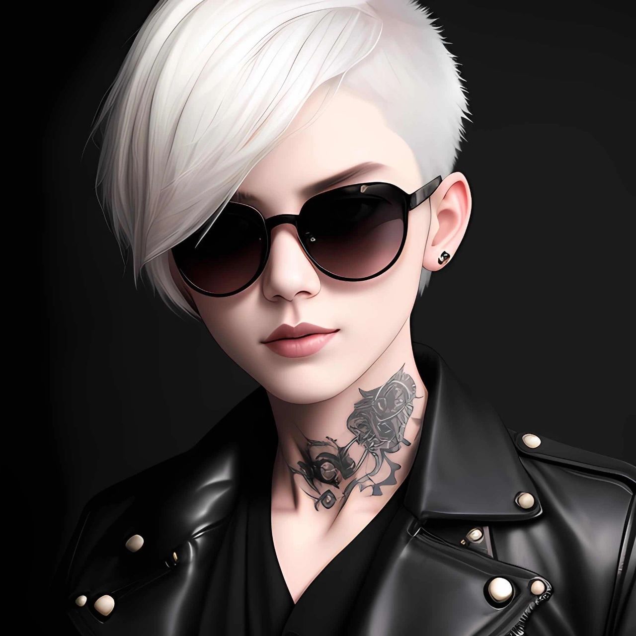 男士头像,霸气侧漏 男士头像,霸气侧漏