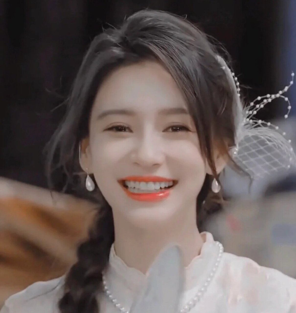 女明星头像5 杨颖篇2 (冲100粉)