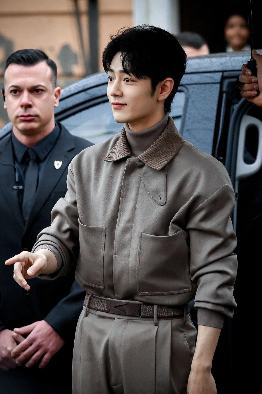 战战真的杀疯了……美拉德 博君一肖站姐的神图真的把战战拍的绝美