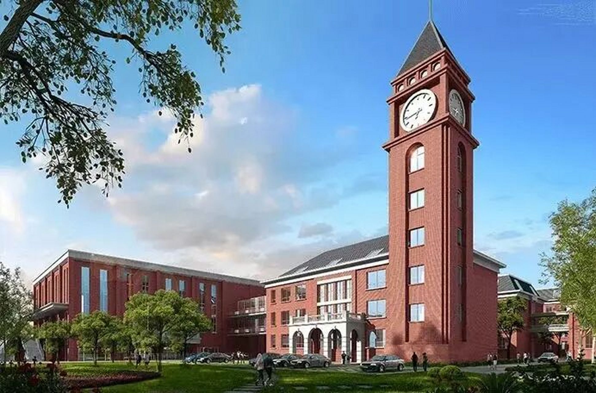 西安博爱国际学校 西安博爱国际学校小学语文3名,数学4名,英语1名
