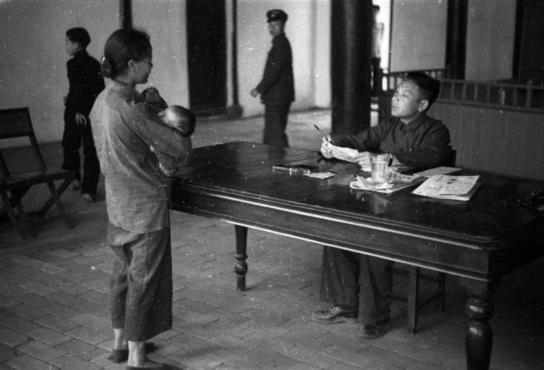 蒋经国在赣州的影响