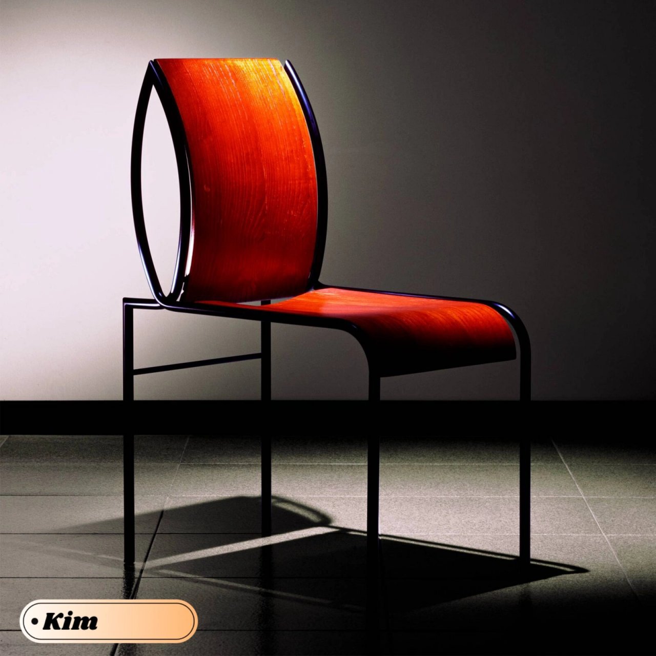 孟菲斯 |  "first"chair.