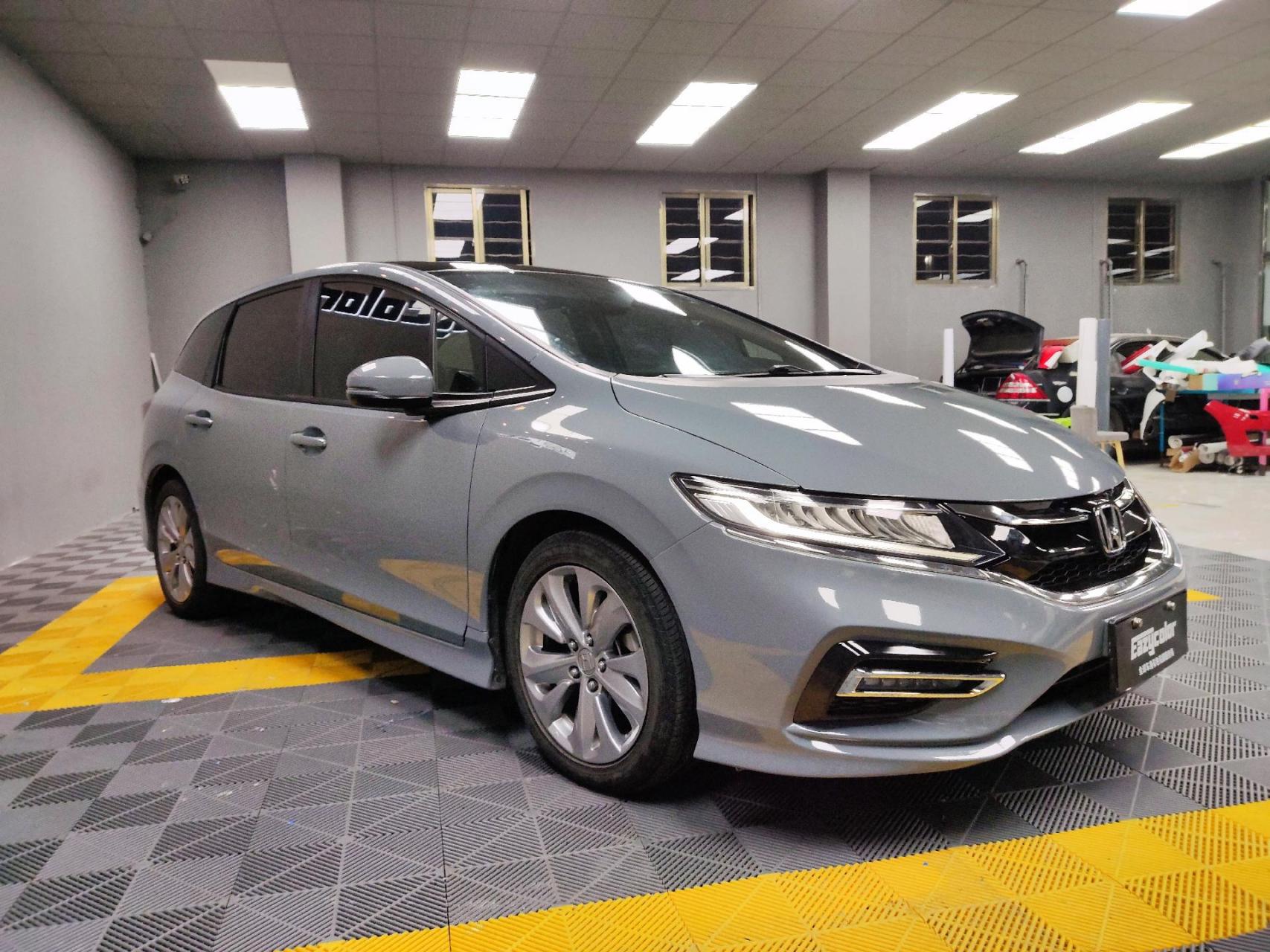 停产了也挡不住对它的喜爱,杰德改色经典款水泥灰