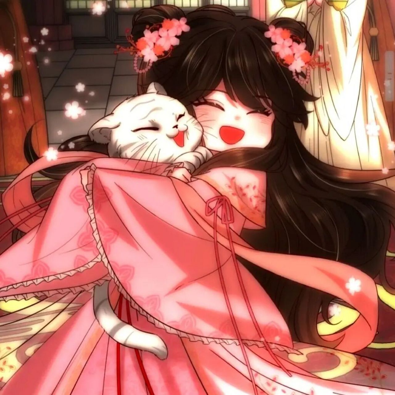 《炮灰闺女的生存方式》叶七七/画质头像