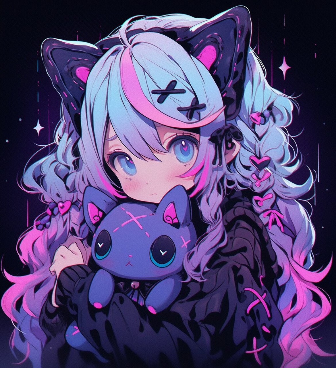 女头丨y2k千禧辣妹 第二弹