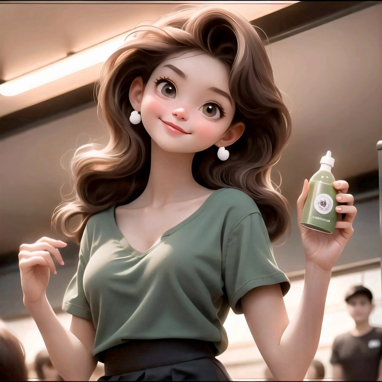 地铁末班车～女生头像 喜欢9315礼貌取图下面大家还想看什么可