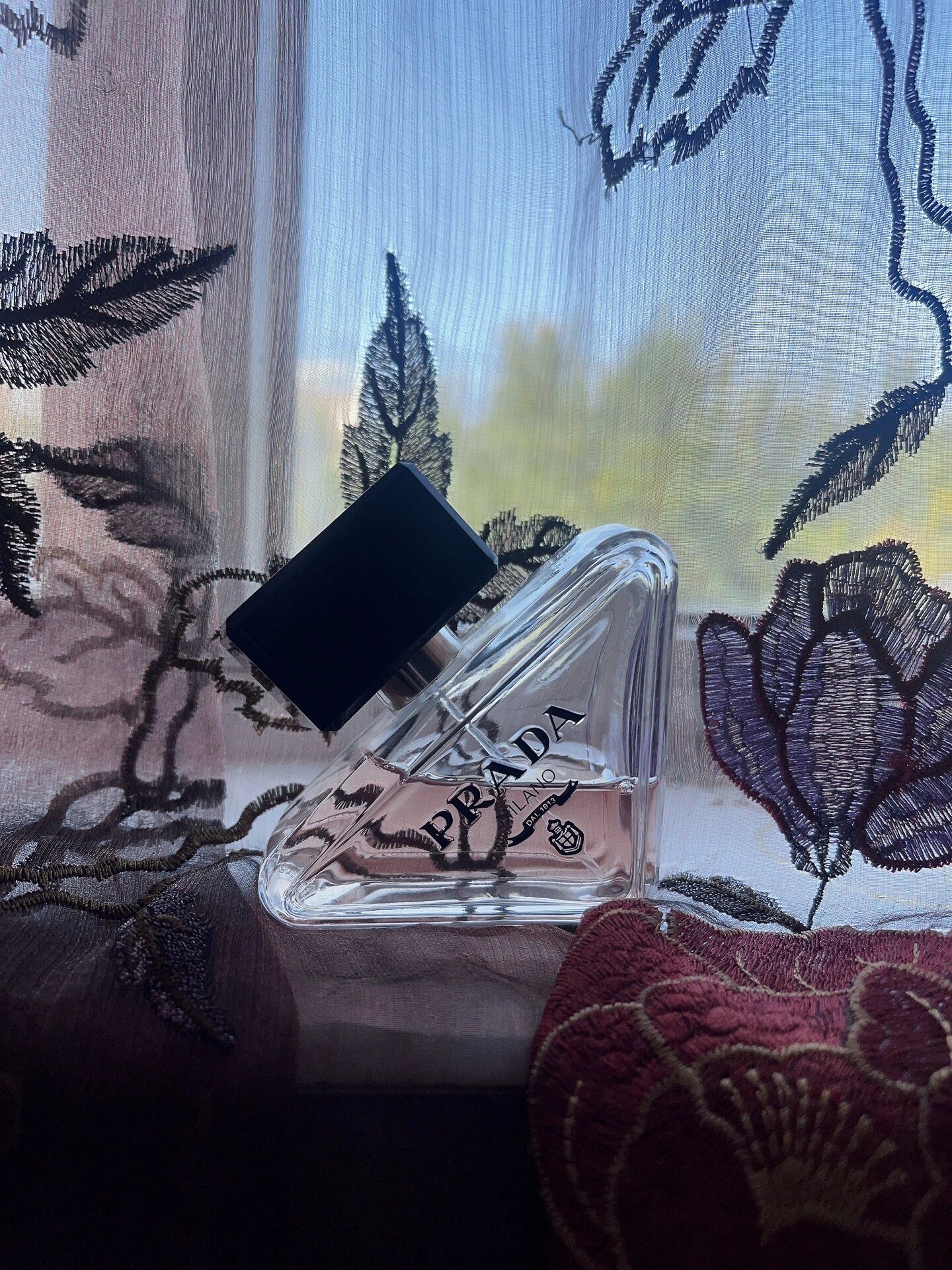 prada (普拉达)女士香水