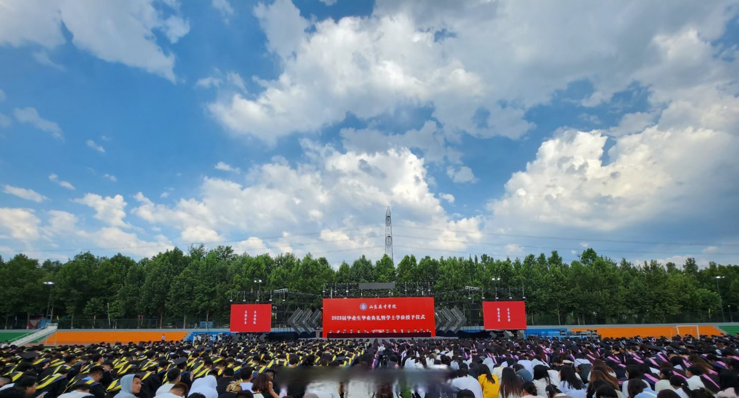 山西英才学院图片