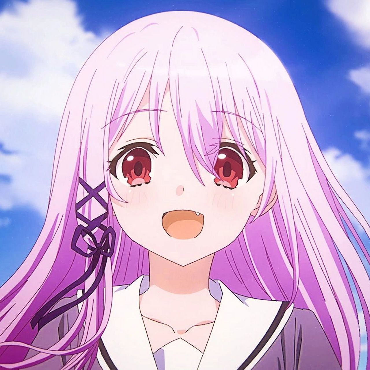 动漫头像〕木更 | 契约之吻engage kiss 自截自修 | 礼貌拿图 | 禁