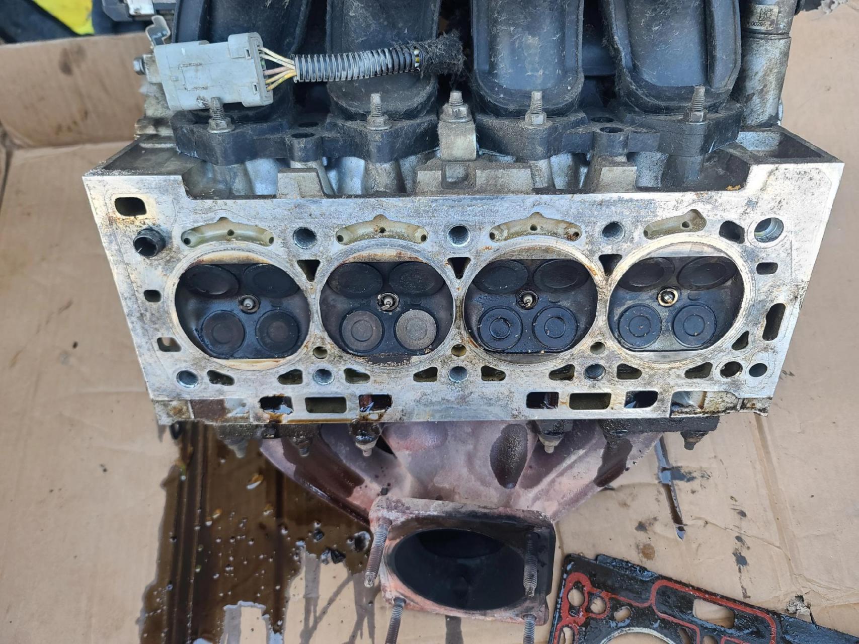 标志301:p1336:非特定气缸上的点火不良,缺缸,不易着车,形式过程中