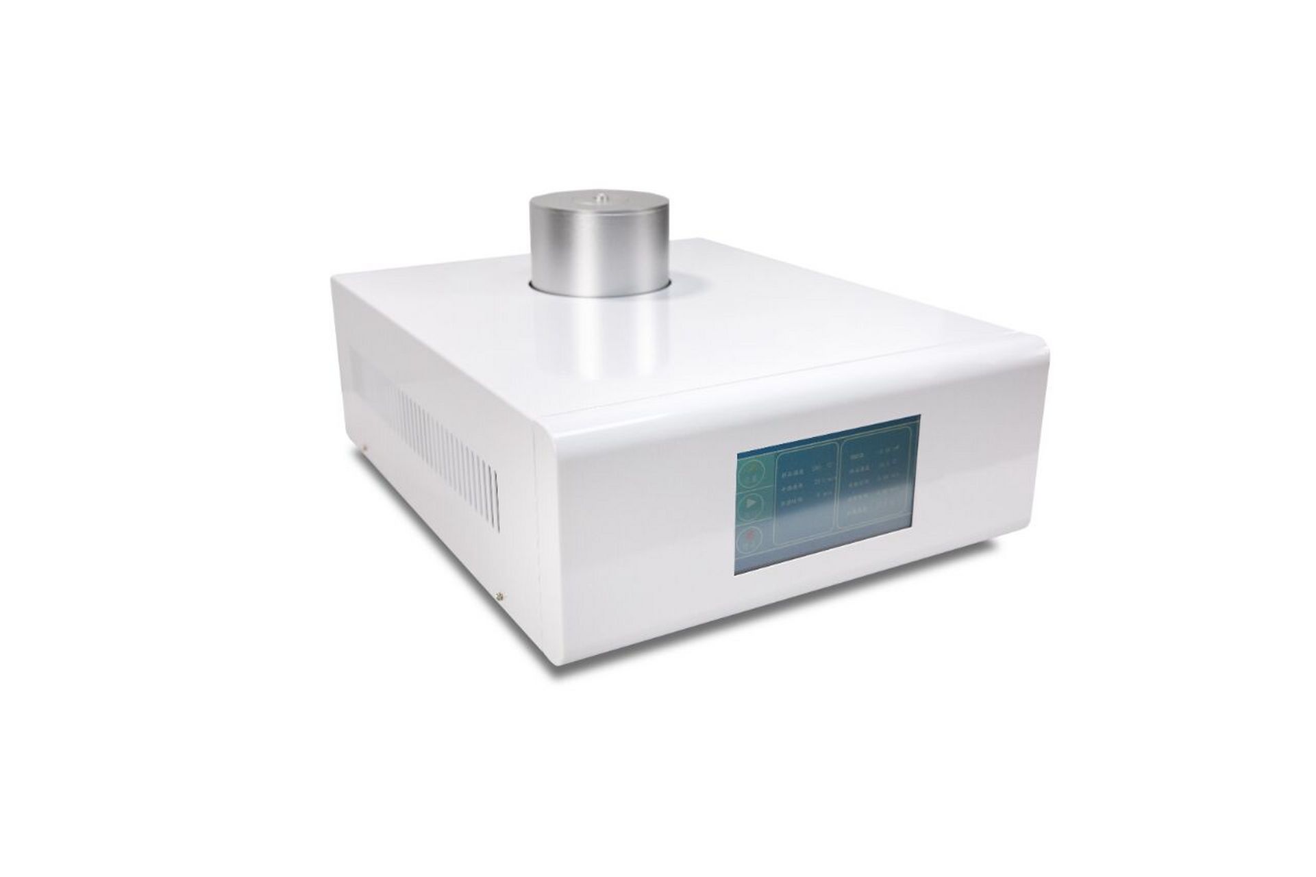 差示扫描量热仪(dsc)是一种用于测试材料热性质的仪器.