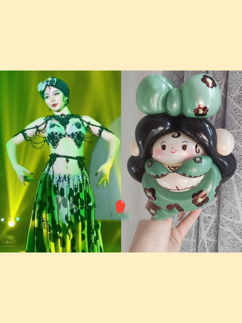 一位非常有魅力的肚皮舞老师～ 宁佐寒,一位非常有魅力的肚皮舞老师