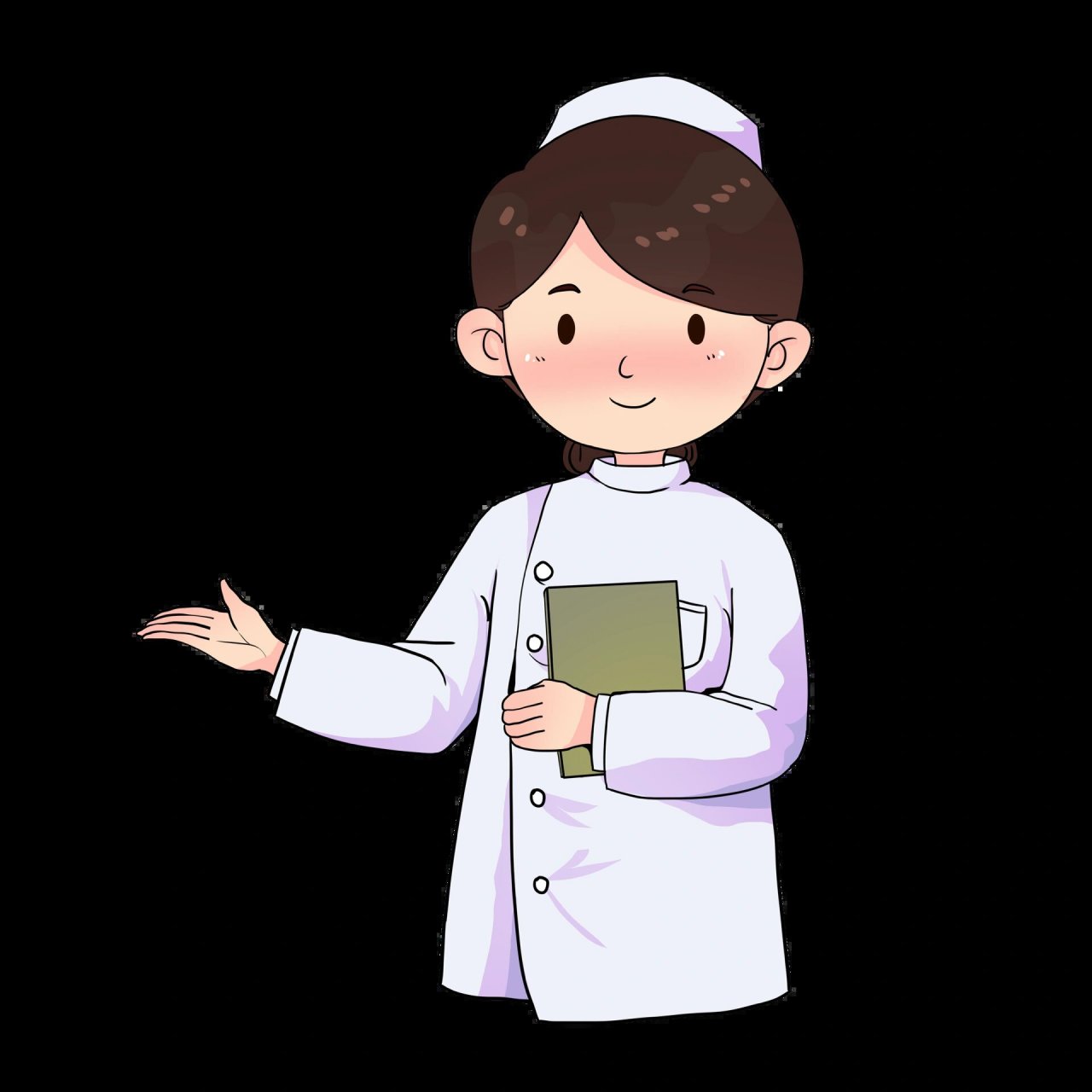 029969♀15白衣天使是对医护人员的美称