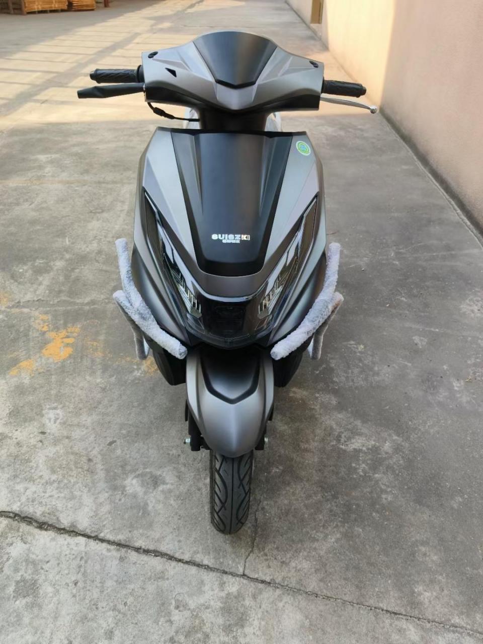 轻骑铃木—crv国四电喷