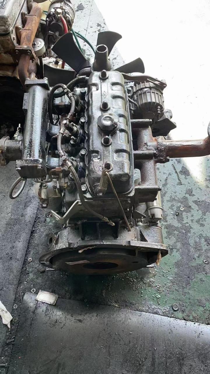 江动3100拖拉机专用 柴油发动机