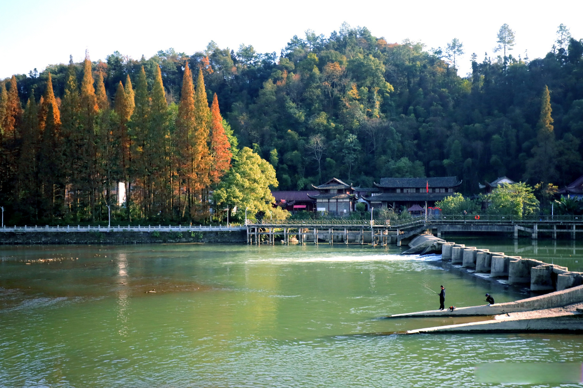 【#宜丰# 今日#立冬#】①11月7日18时45分,立冬,民间习惯把这天作为