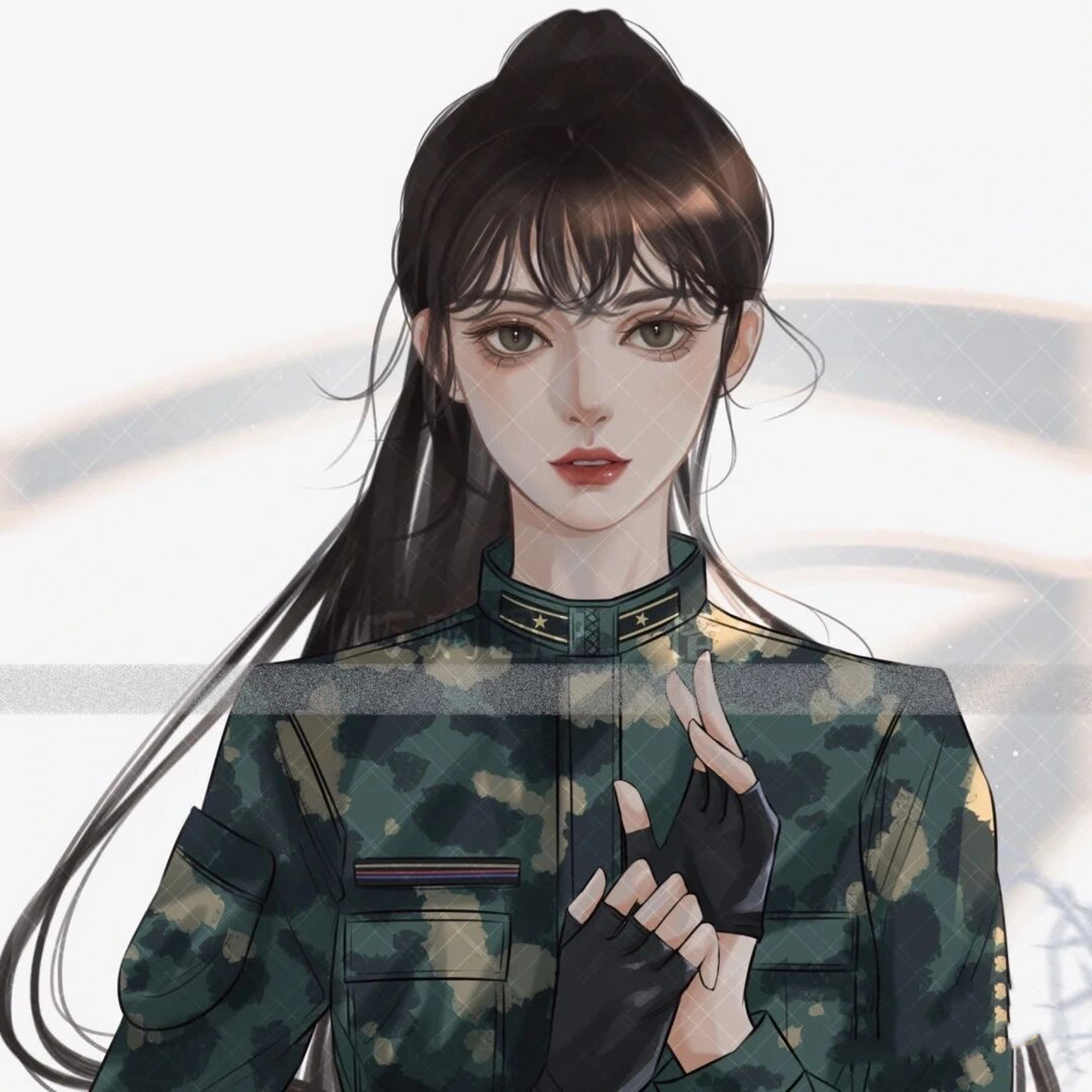 缉毒文,绝绝子,强烈推荐  《炽野》军旅文 男女主双强 糙汉卧底男主x