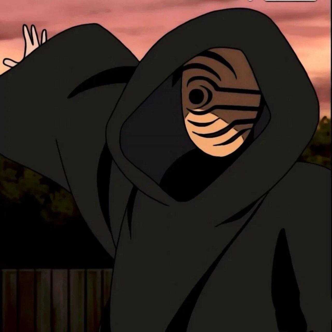 宇智波带土的头像.