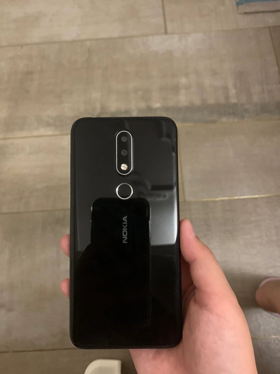 诺基亚x6真的好好用