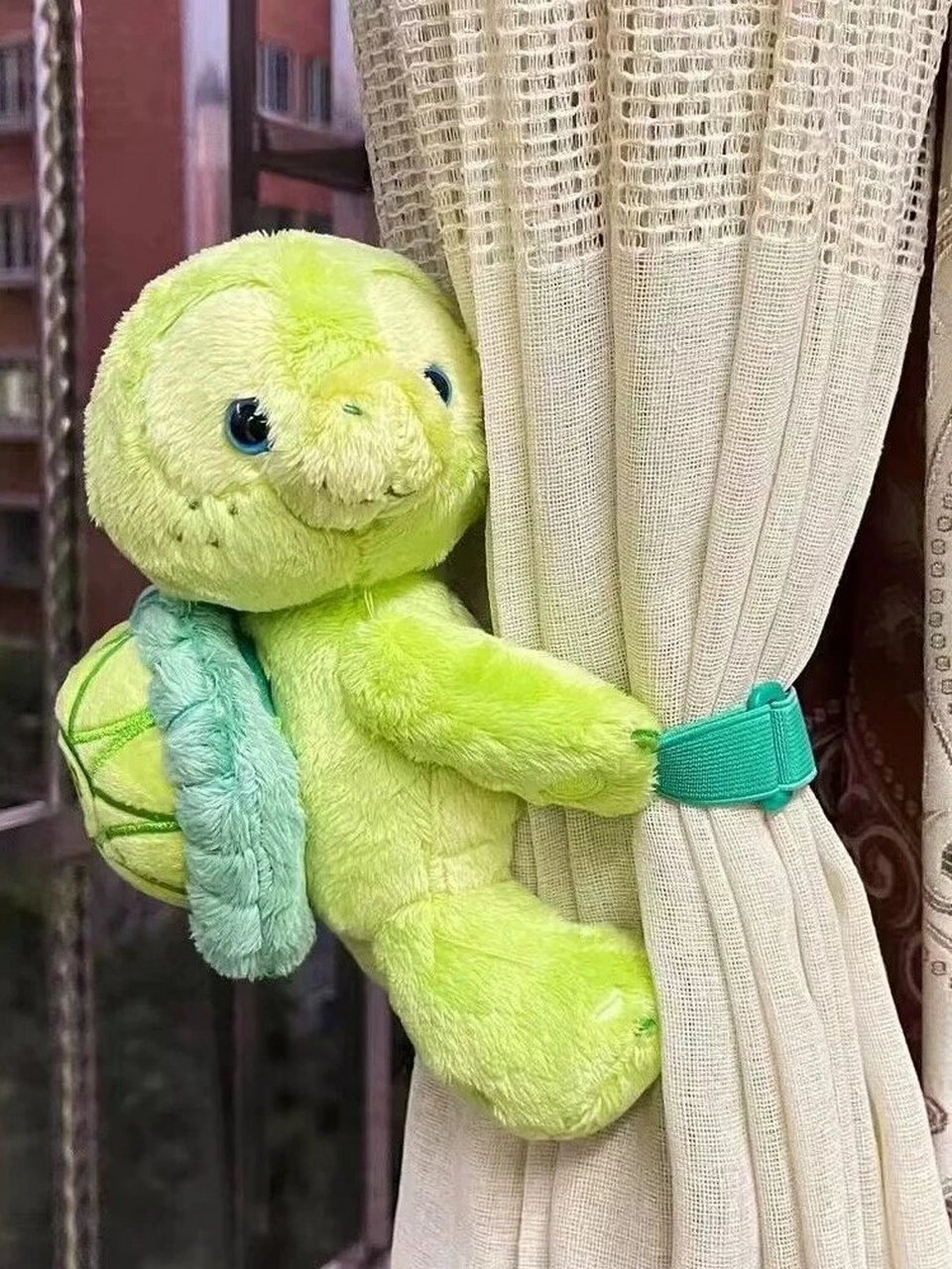 全红婵同款乌龟玩偶书包挂件 好萌好可爱