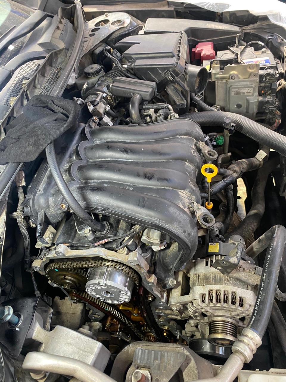 0正时.天籁2.0正时分享给有需要的人,谢谢