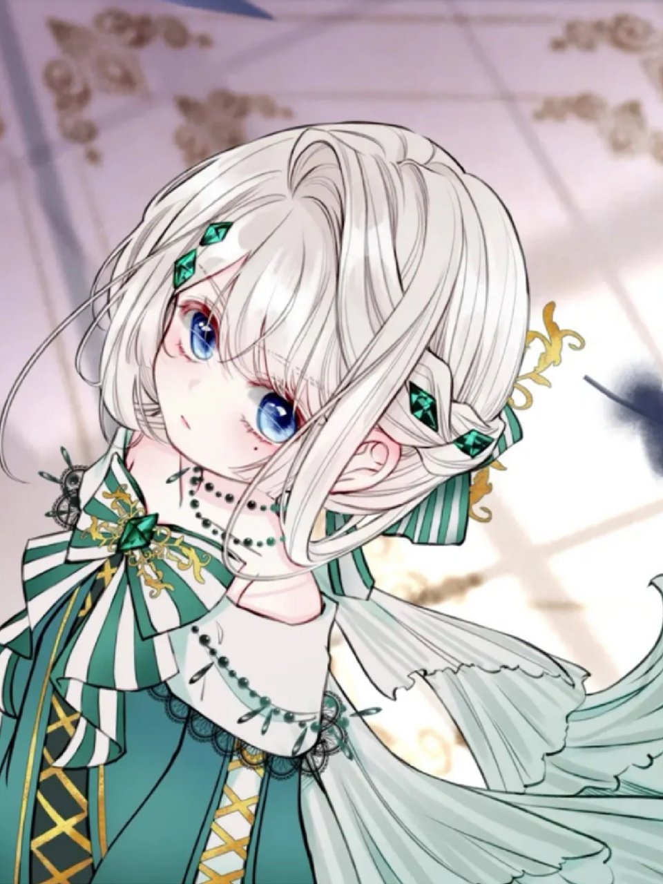 据说我是反派大小姐一艾米头像77壁纸