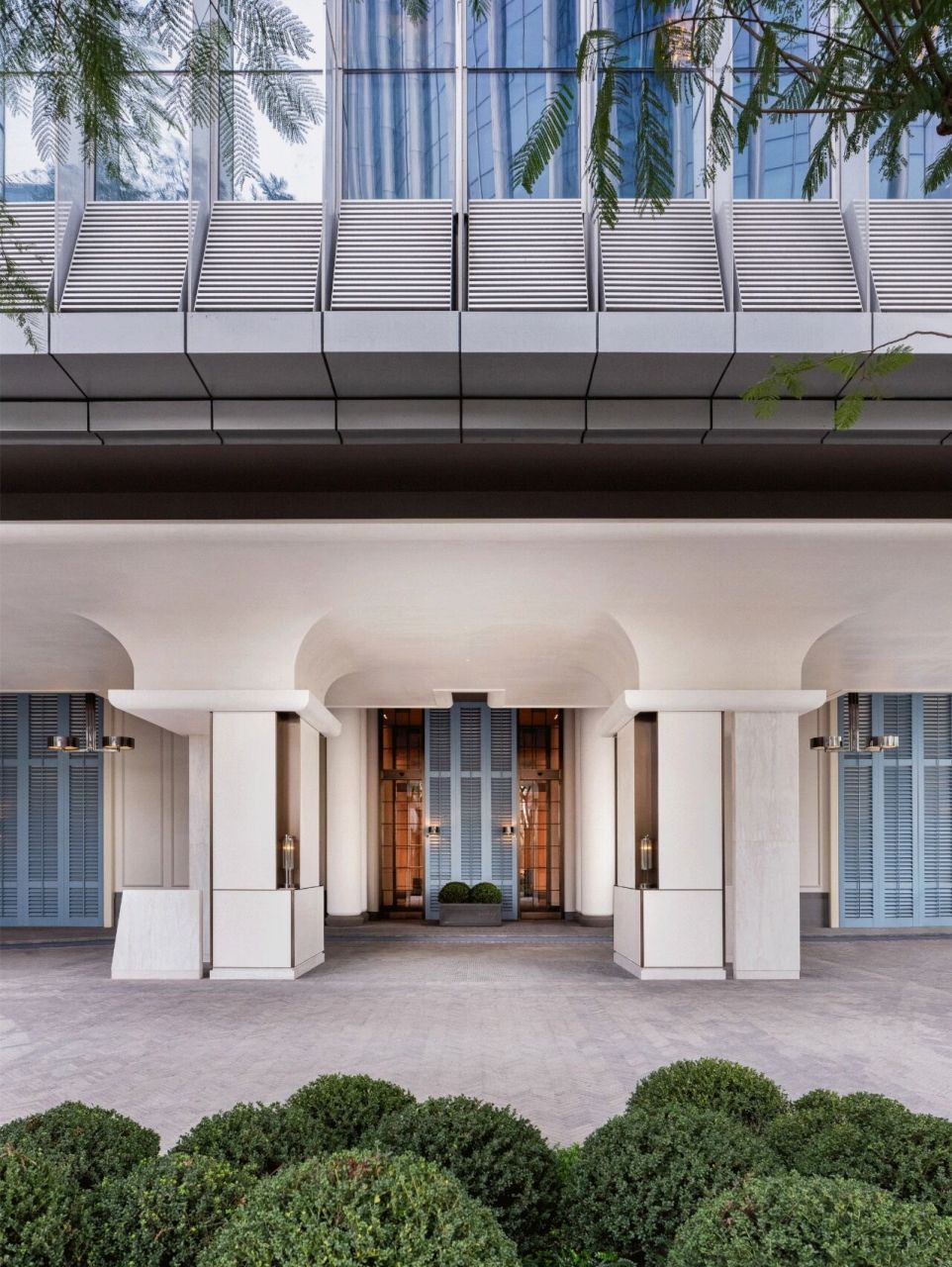 【08期】深圳安达仕酒店 | 季裕棠 安达仕酒店大师匠心之作,位于深圳