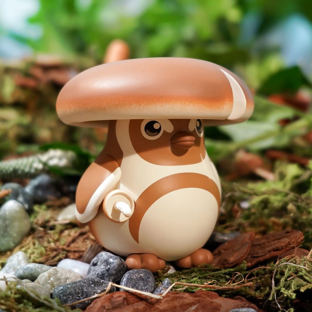 蔬菜精灵第三弹盲盒写真集大公开 很快很快就能在店铺里和大家见面啦