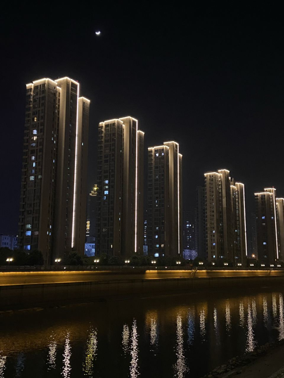 芜湖 弋江区|关于中江桥的城市回忆 93 2021.