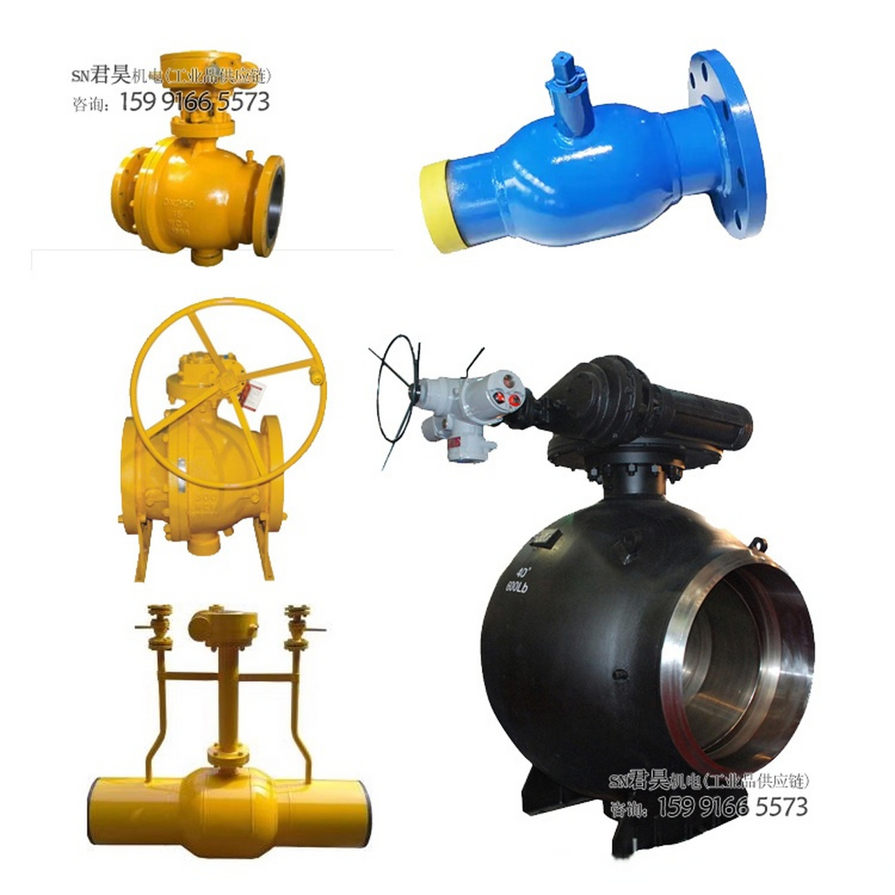 热力供热暖气阀门 城镇供热预制直埋保温阀门 q367f-25型热力球阀