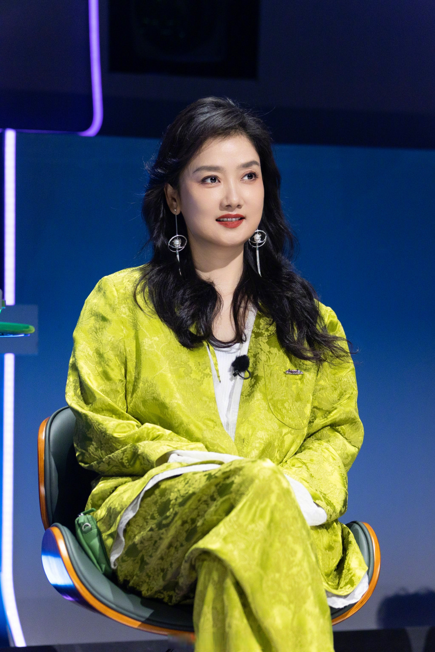 74 唐迪派对狂欢继续,电力满满的国风舞台持续登场.