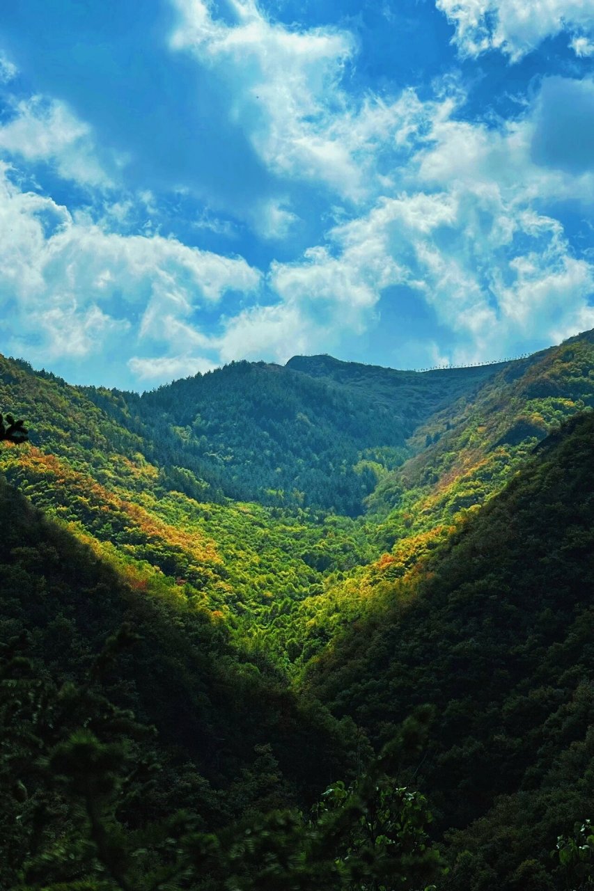 抱龙山～ 导航搜:抱龙山凤凰岭滑雪场停车场9315