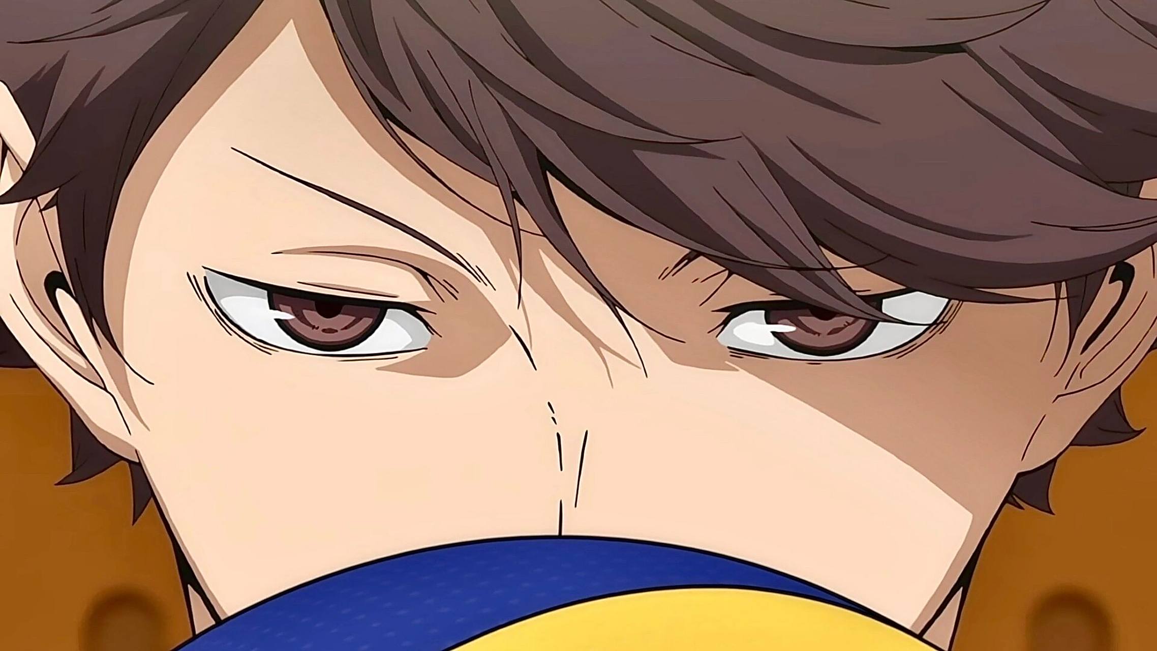 9615超高清及川彻壁纸!