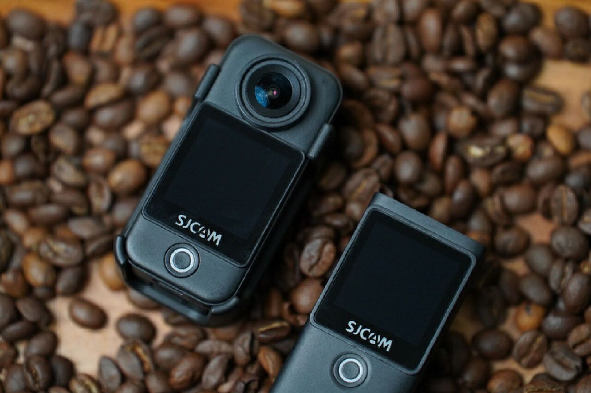 sjcamc300运动相机,端午节出行必备神器 sjcamc300运动相机,双彩触摸