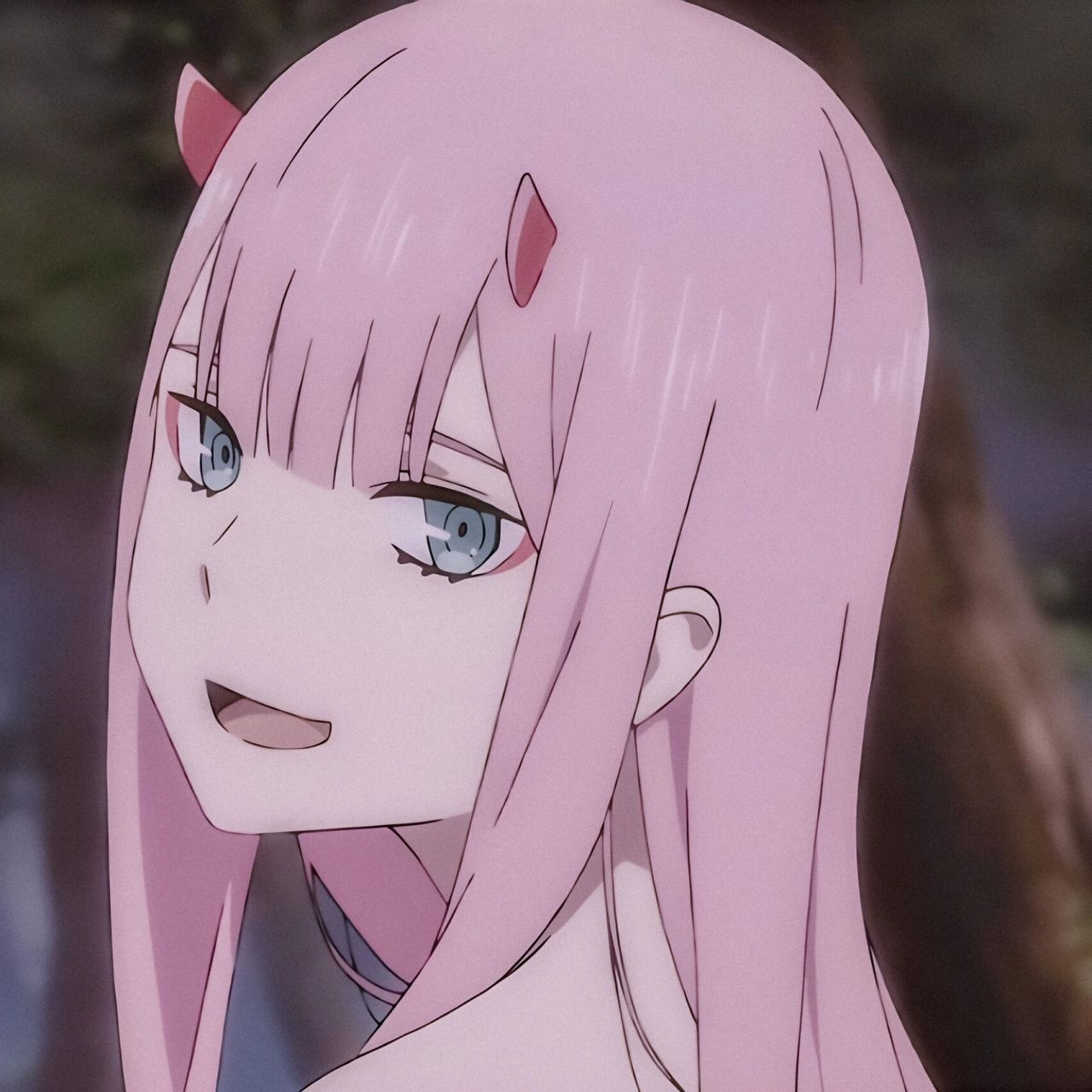 「头像」02 指路_《darling in franxx》 禁二转二改 要图可私 谢谢