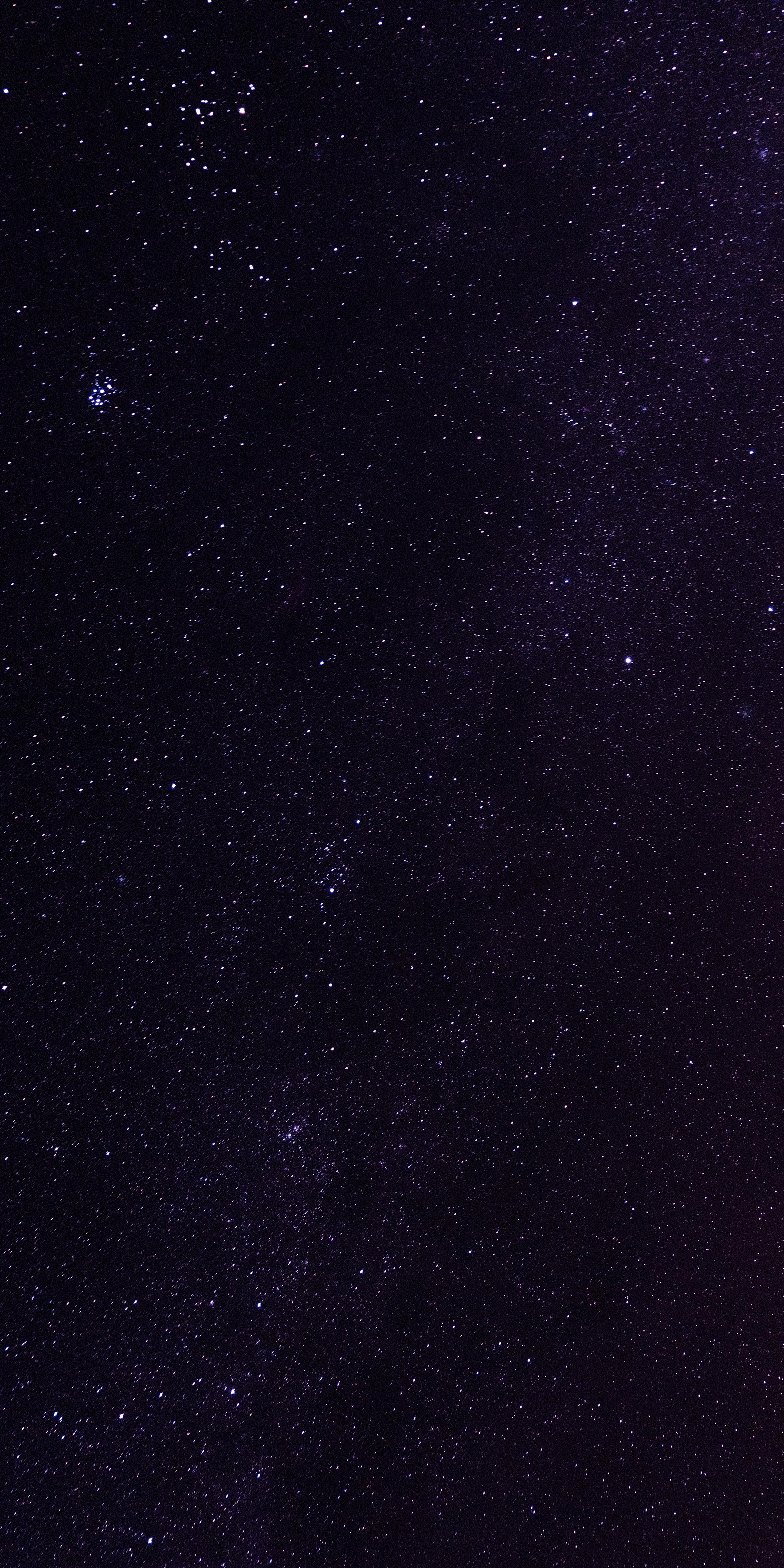 有哪些令人看一眼就记住星云系列的壁纸