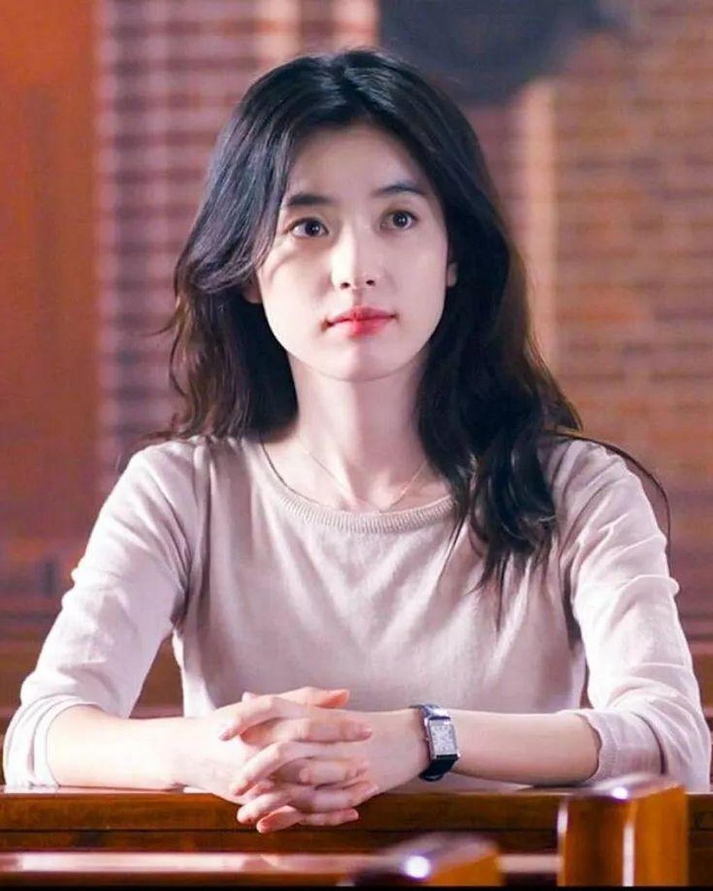 韩国女星韩孝周(한효주,han hyojoo)去年9月因为涉嫌偷税漏税