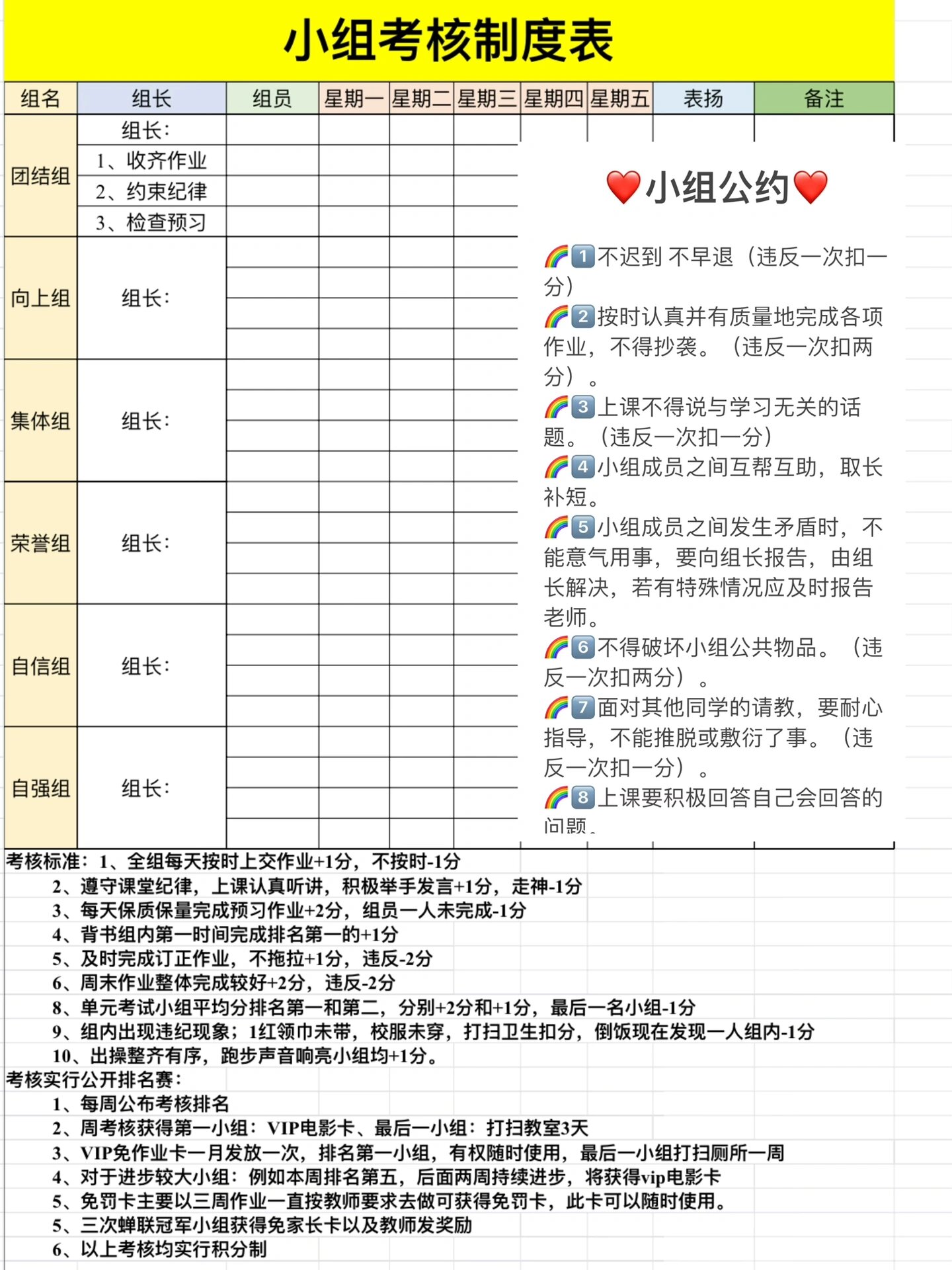 组距式分组图片