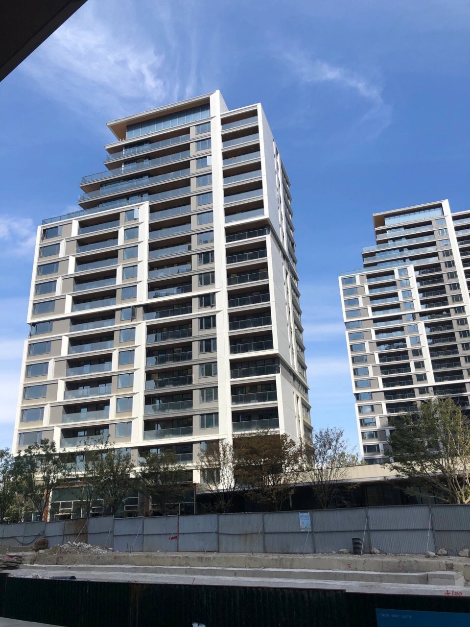 华润江望悦府 202311 280户型改造设计中