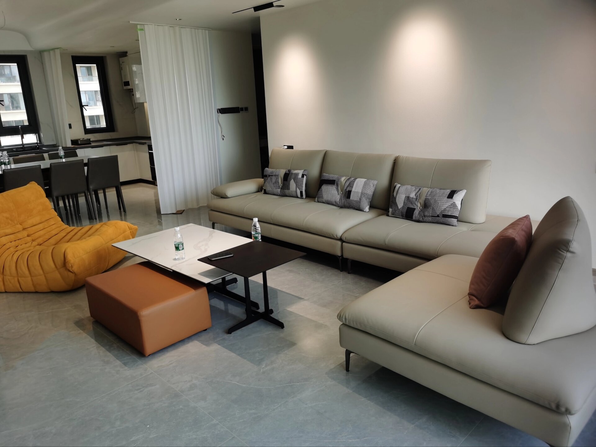 缤迪沙发时尚生活,轻松拥有