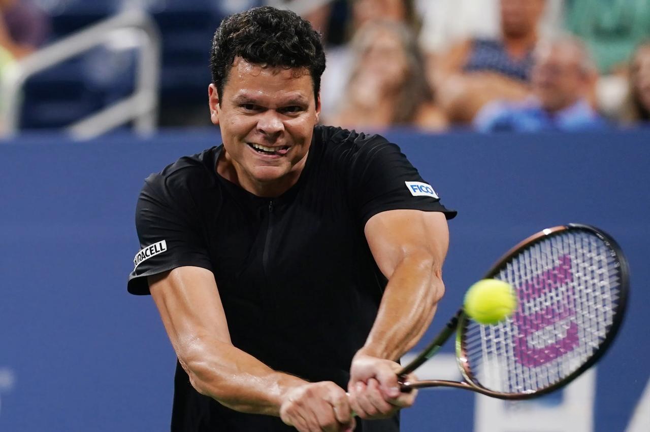 拉奥尼奇回来了!