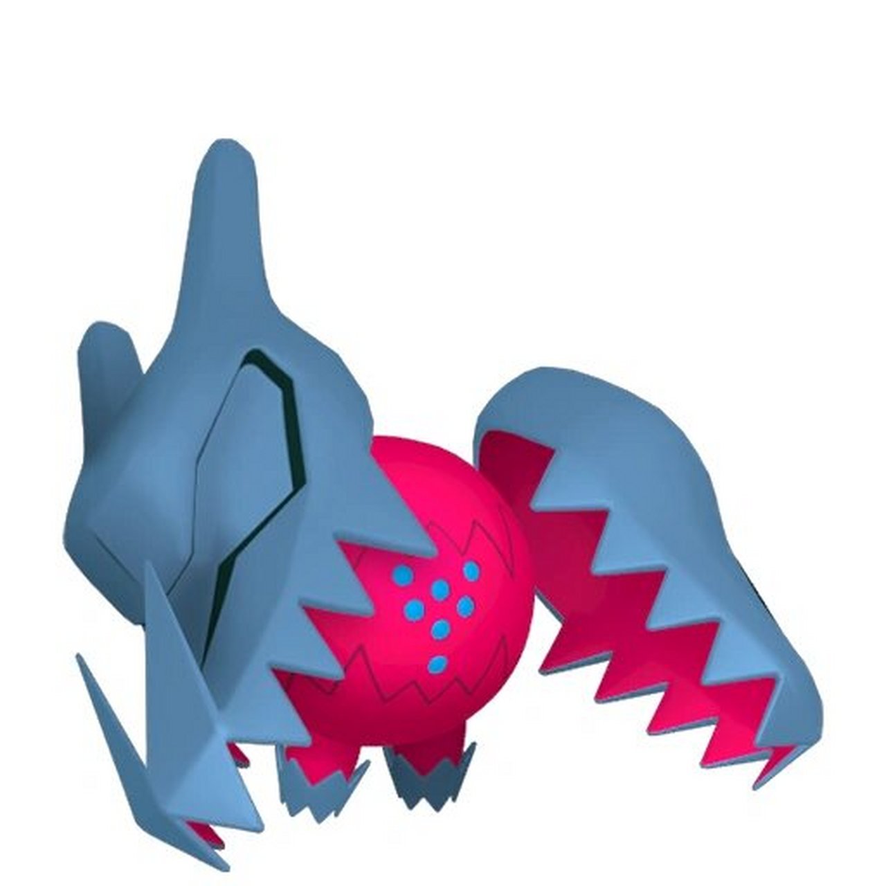 宝可梦图鉴0895:雷吉铎拉戈 0895:雷吉铎拉戈 属性:龙               