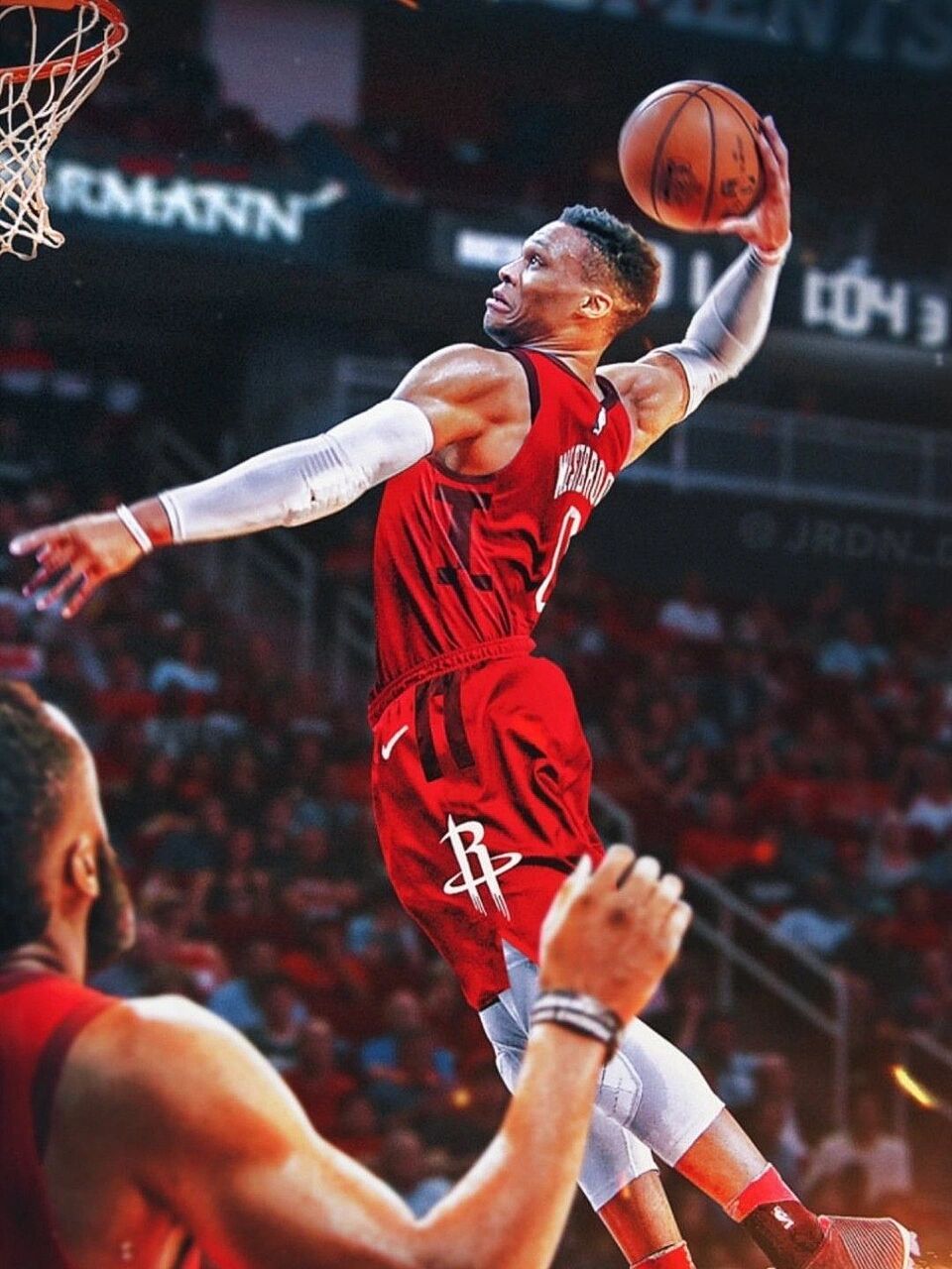 威少壁纸合集1 你们要的威少来了还是很喜欢威少的在某事件威少身穿