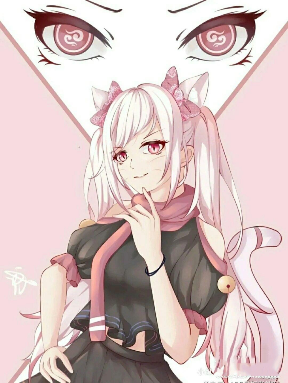 美羊羊头像 美羊羊头像(黑化版的)