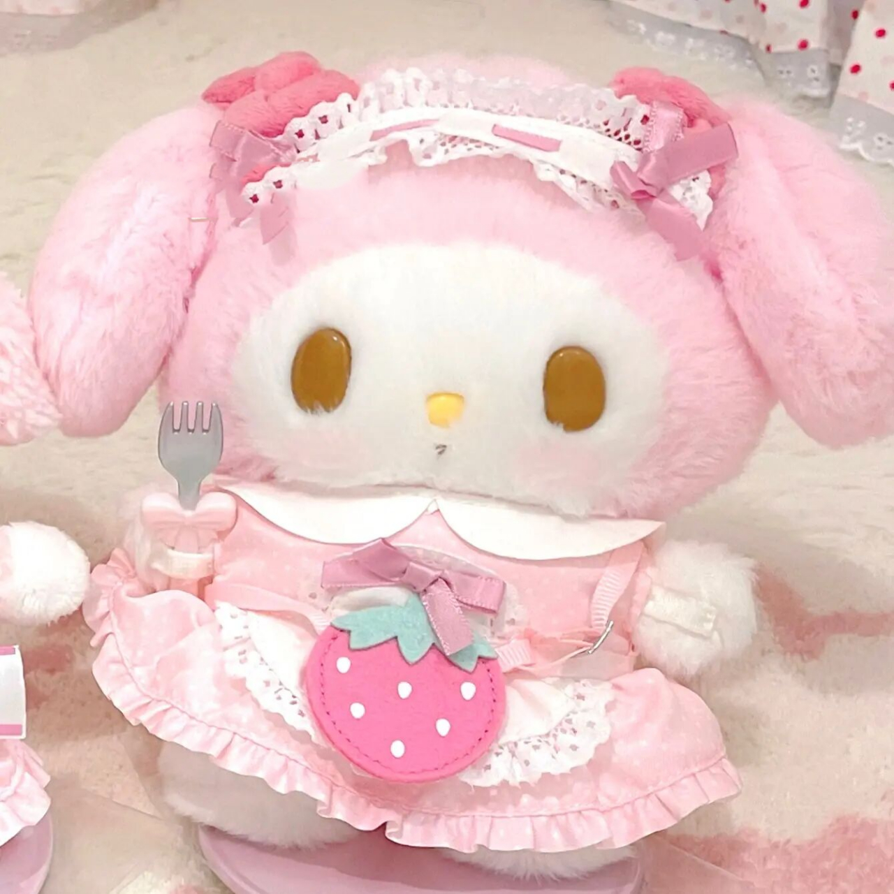 你是从哪张图认识我的91|美乐蒂头像合集 7k粉了 激动!