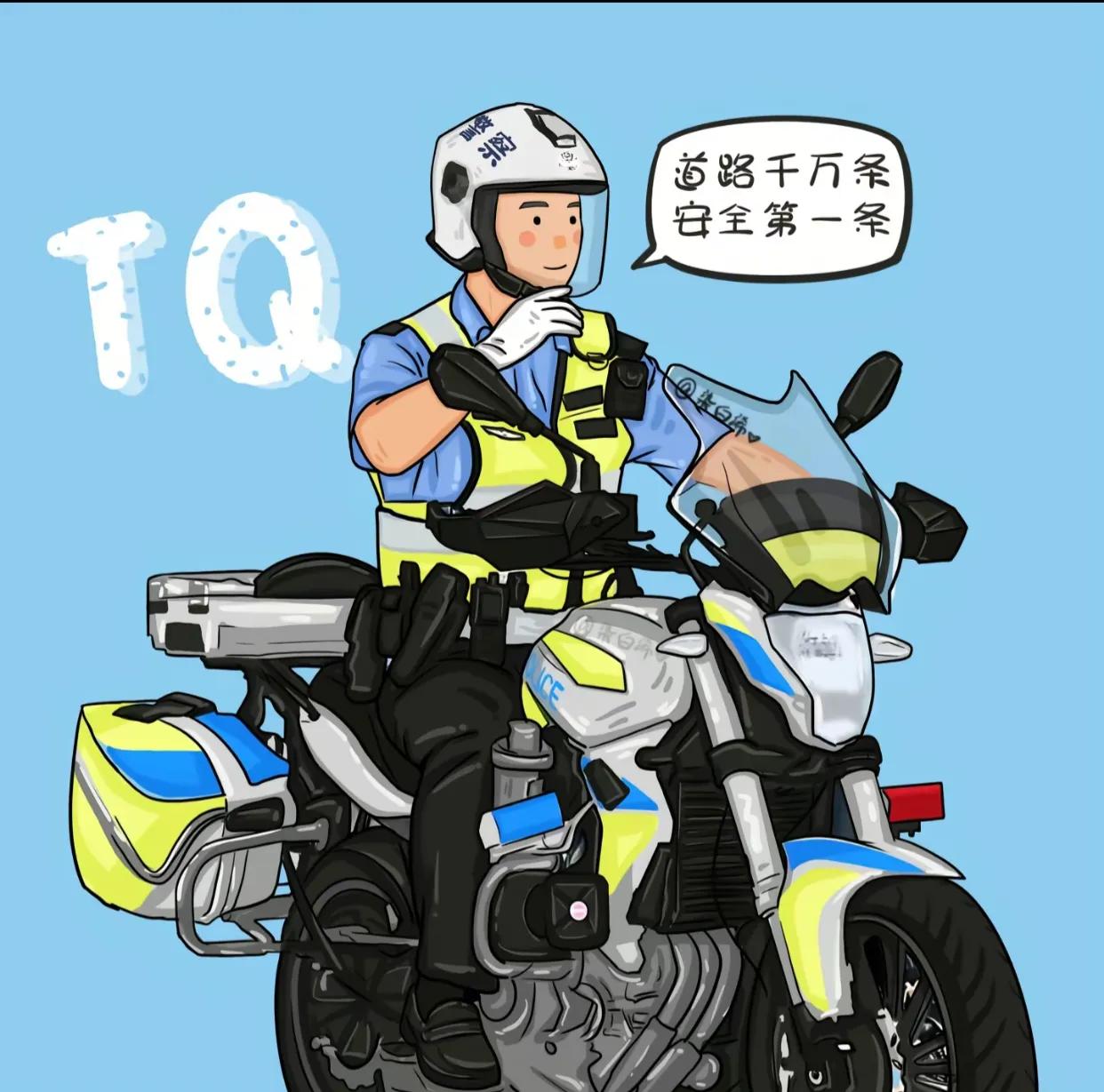 一气之下将交警队告上法庭……